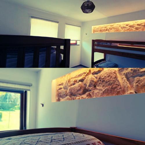 Albergue Casa Vacas Карриасо Экстерьер фото